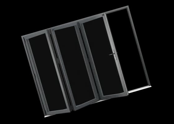 Bifolding Door Configurator