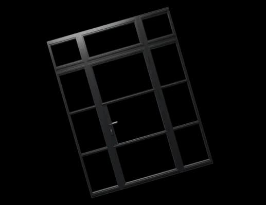 Heritage Door Designer